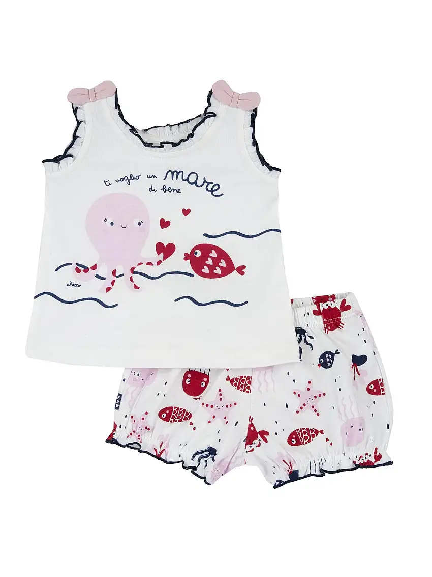 Chicco Completi 09075656000000