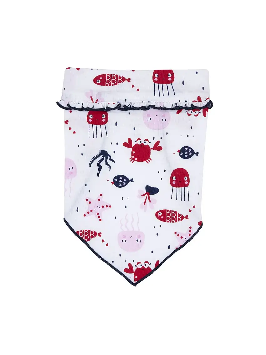 Chicco Bandana 09016237000000
