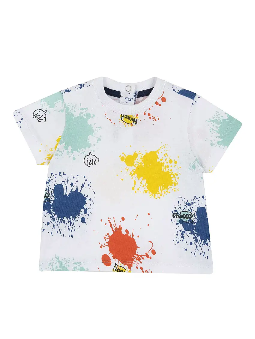 Chicco T-shirt 09000183000000