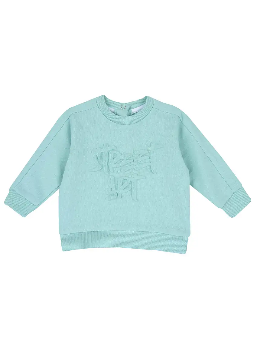 Chicco Felpe 09069698000000