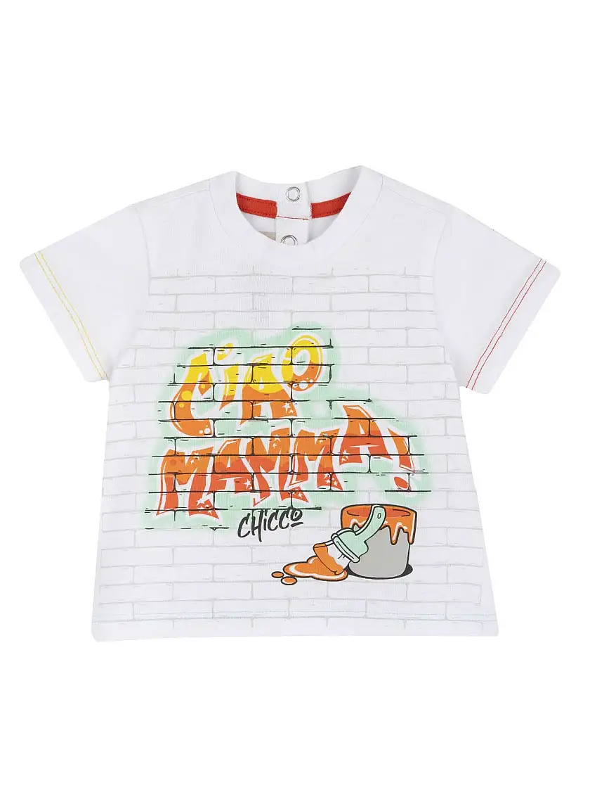 Chicco T-shirt 09000182000000