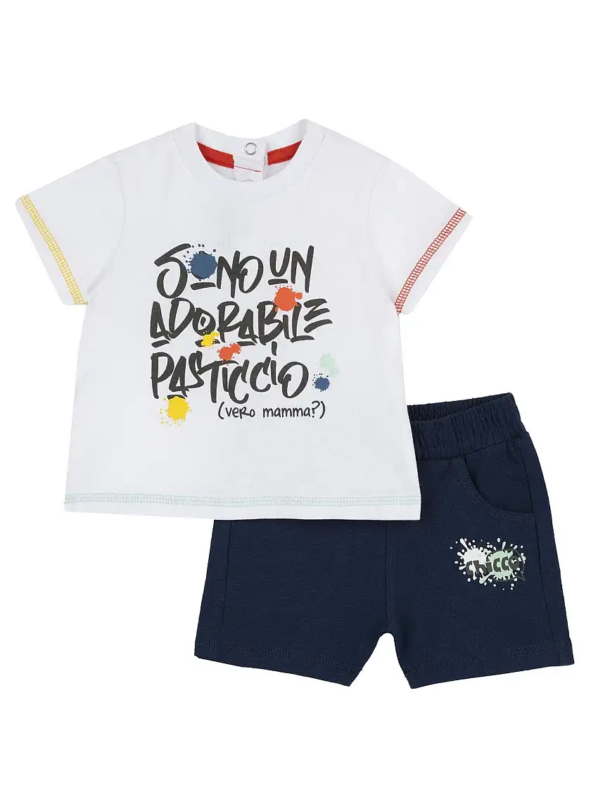 Chicco Completi 09075652000000