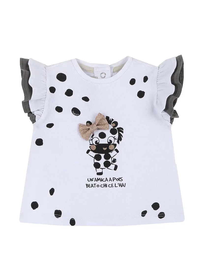 Chicco T-shirt 09000034000000