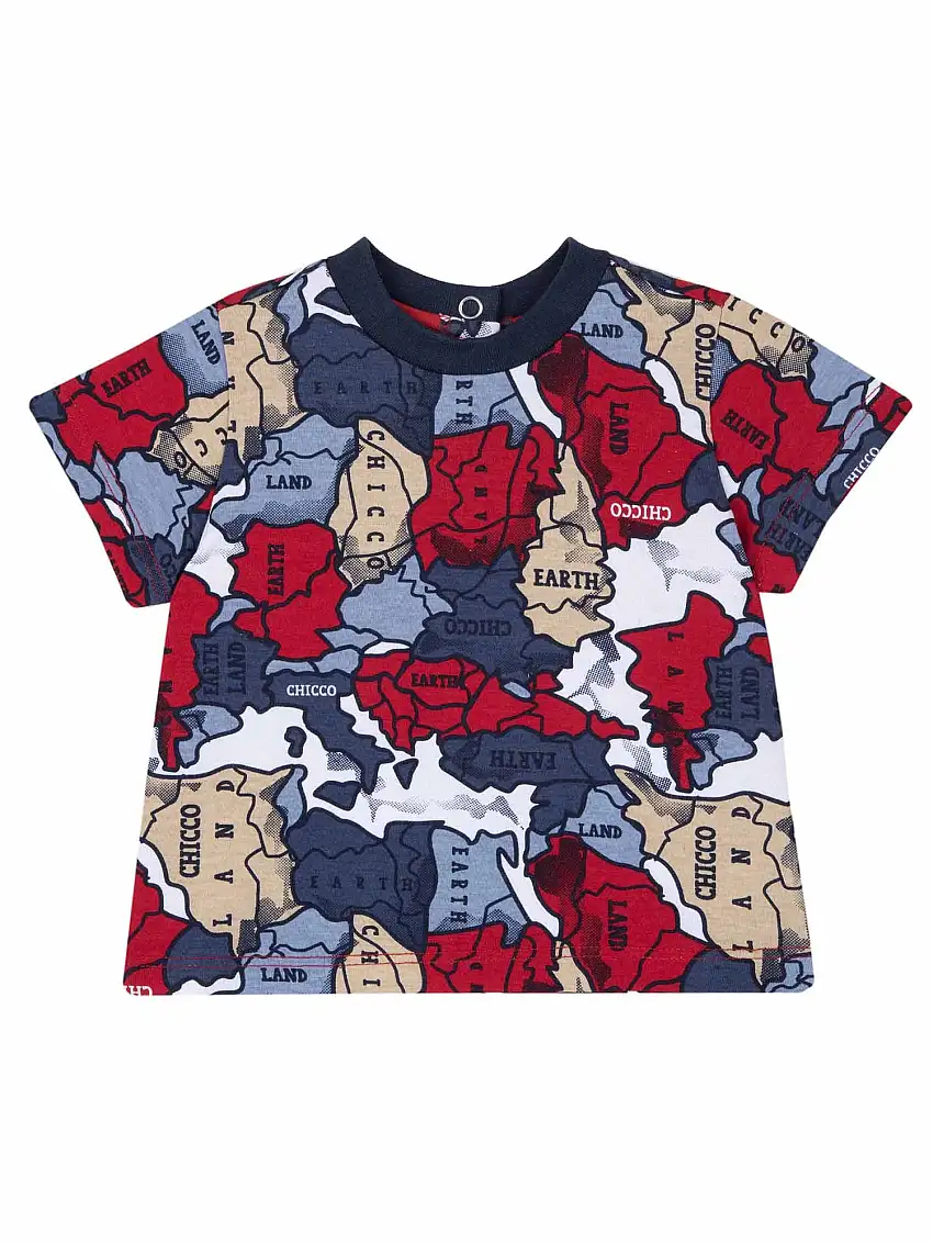 Chicco T-shirt 09000022000000