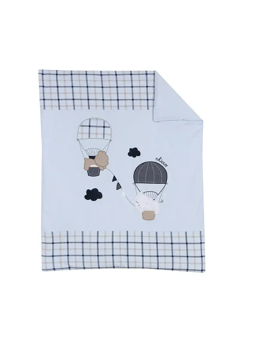 Chicco Coperta 09005292000000