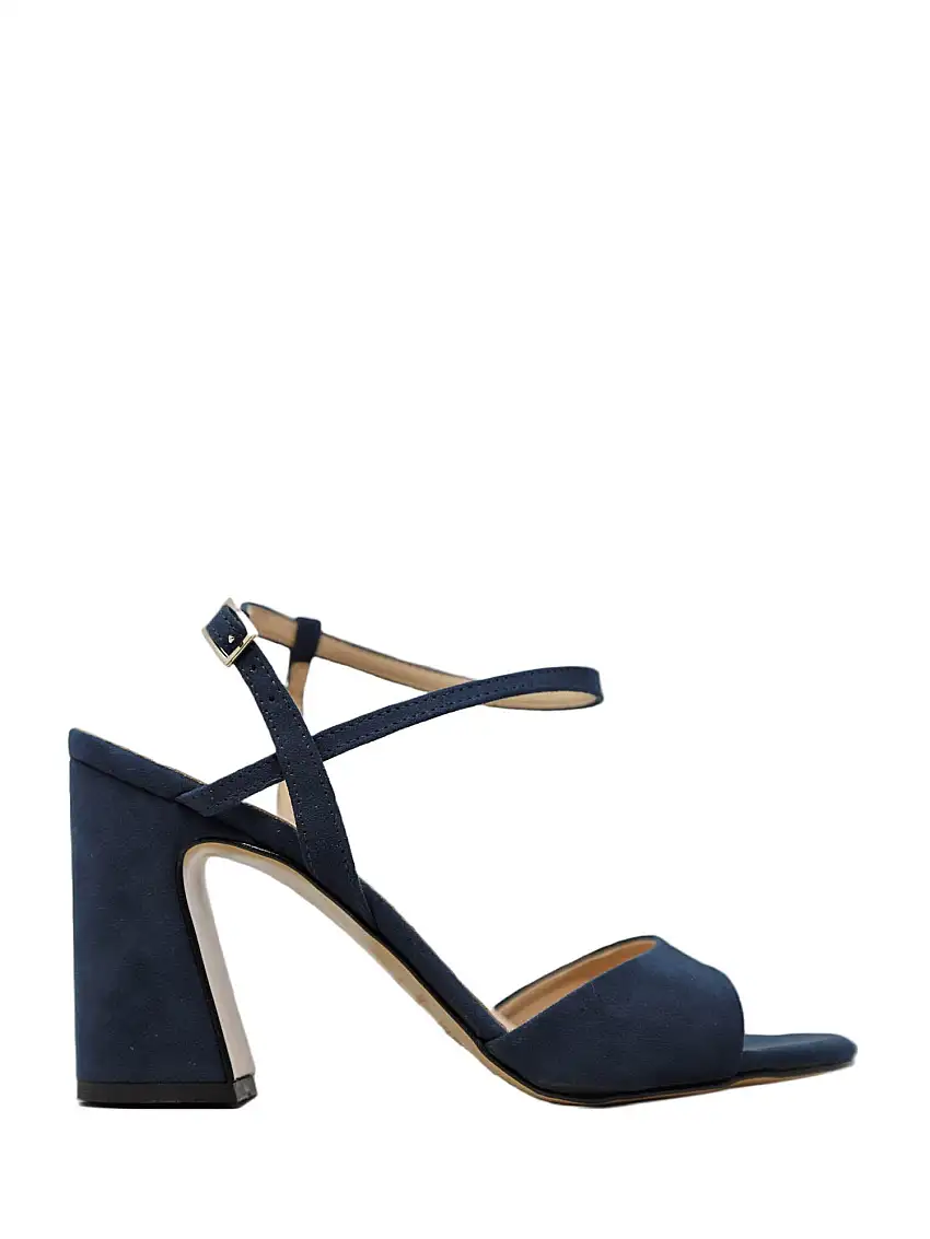 Grace Shoes Sandali Tacco 2384M012