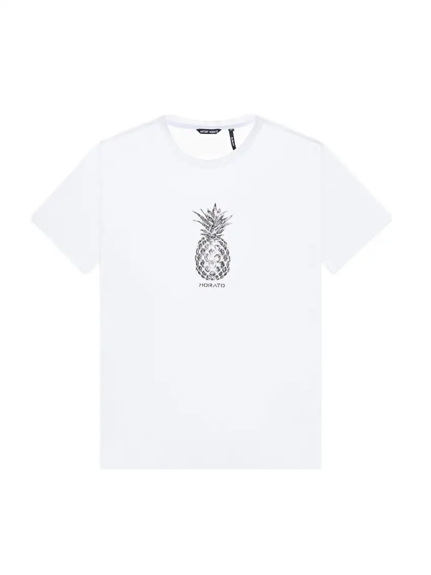 Antony Morato T-shirt MMKS02280 FA100144