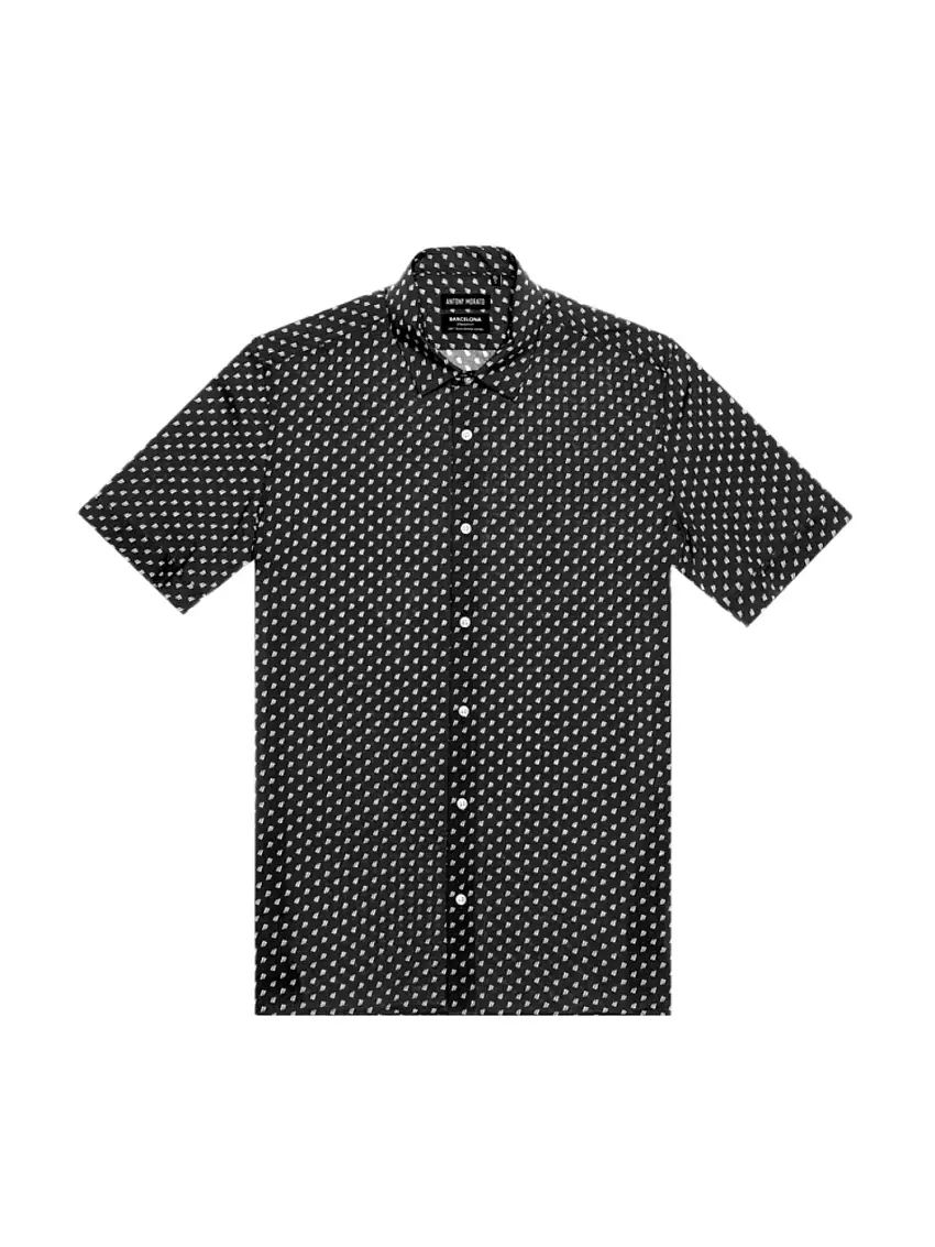 Antony Morato Camicie MMSS00177 FA430553