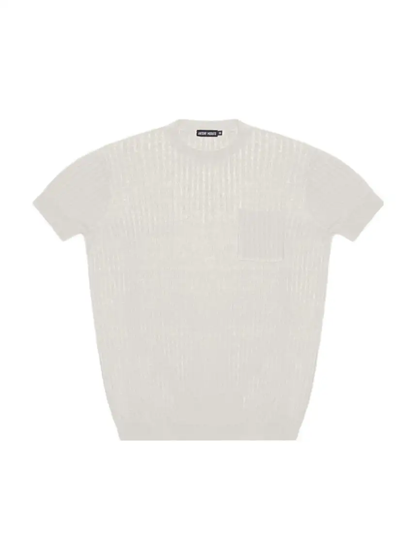 Antony Morato T-shirt MMSW01351 YA500068