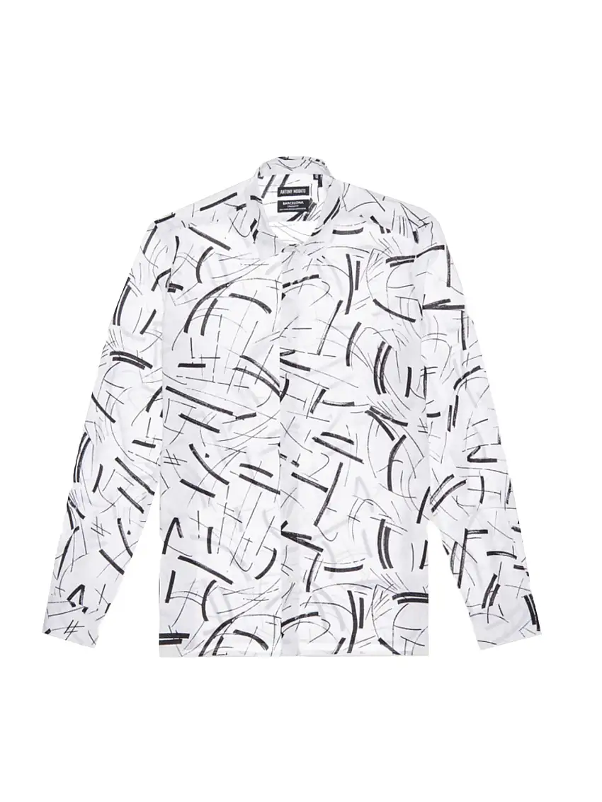 Antony Morato Camicie MMSL00614 FA430546