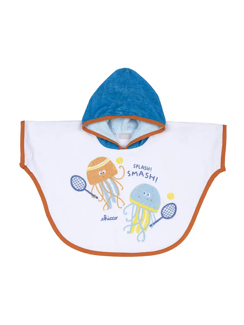 Chicco Accappatoio 09000271000000