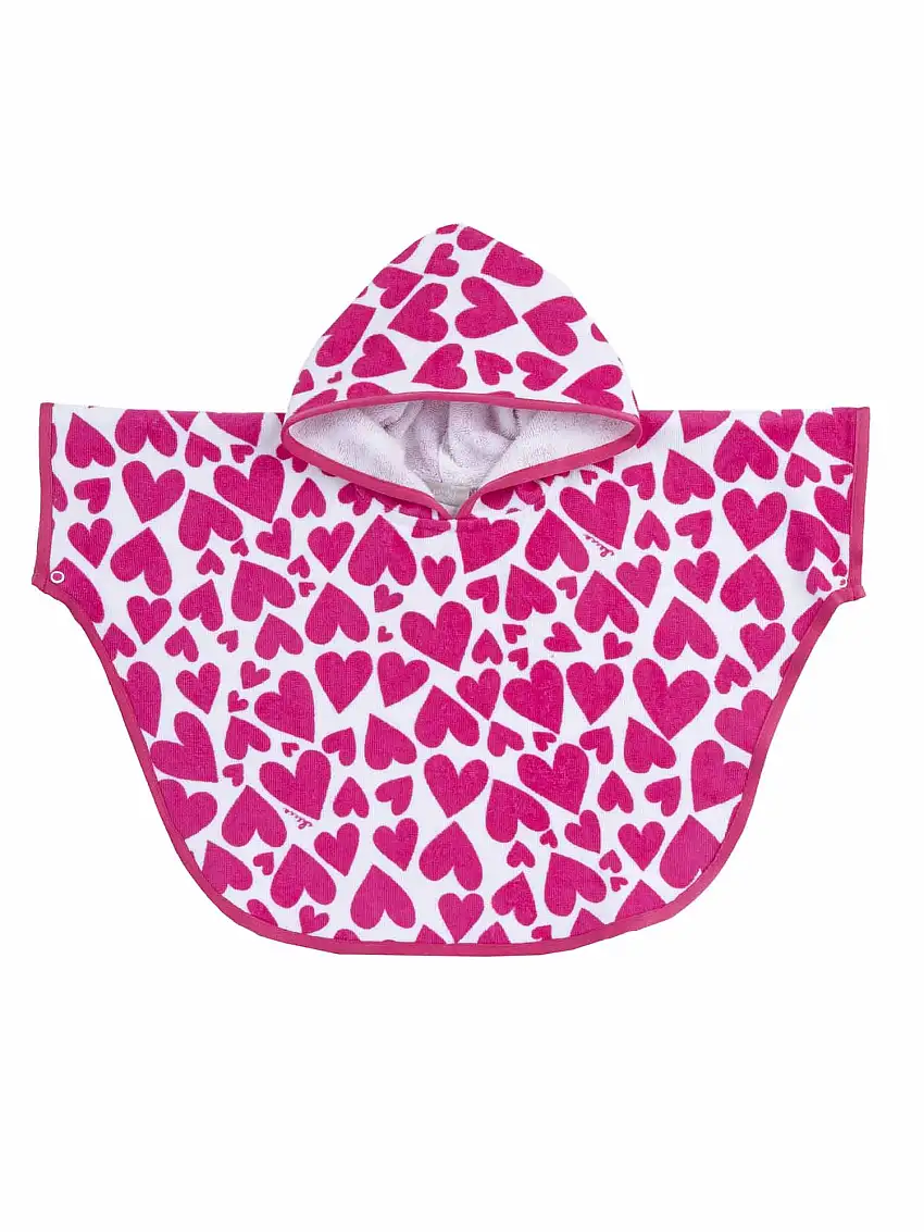 Chicco Accappatoio 09000273000000