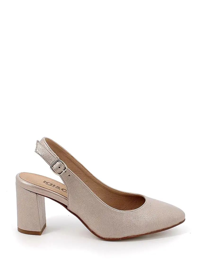 Igi&co Sandali Tacco 3682011