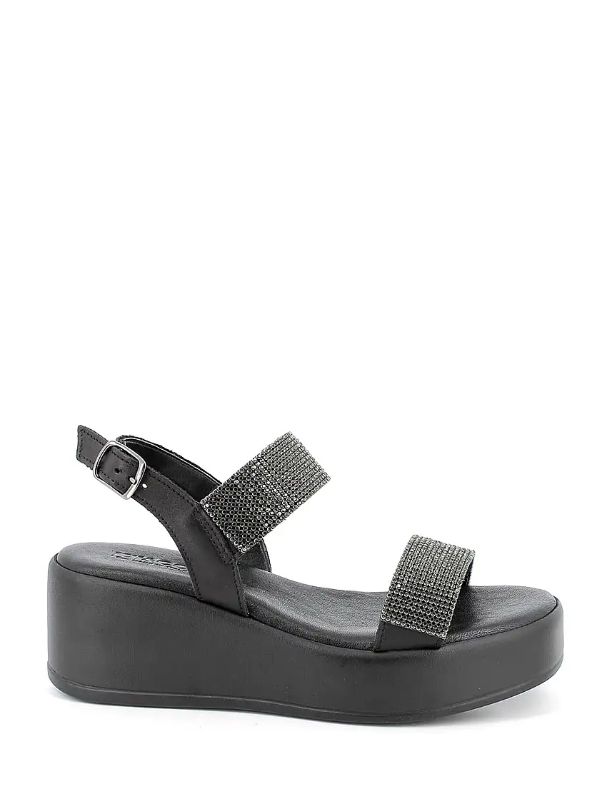 Igi&co Sandali Zeppa 3687000