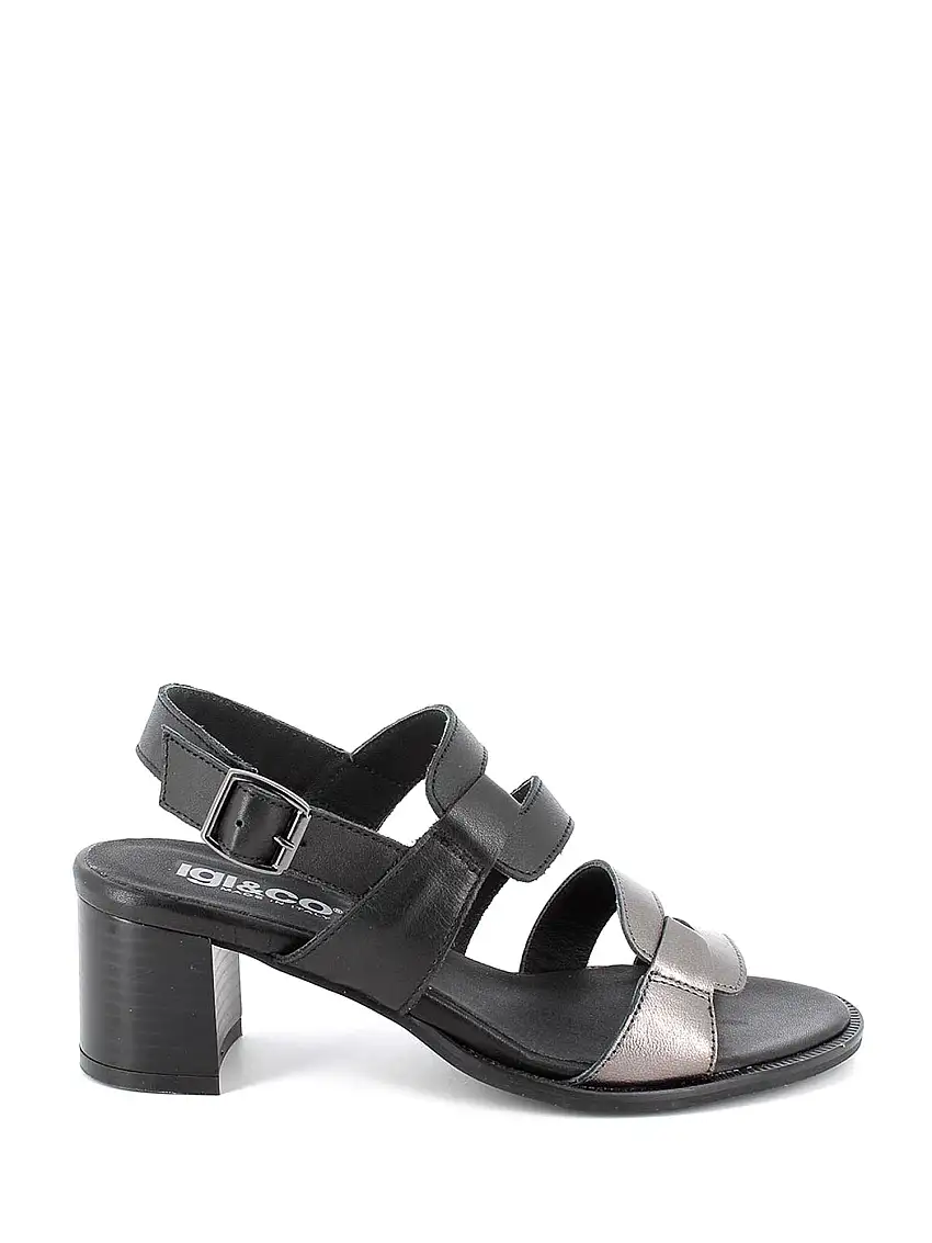 Igi&co Sandali Tacco 3689000