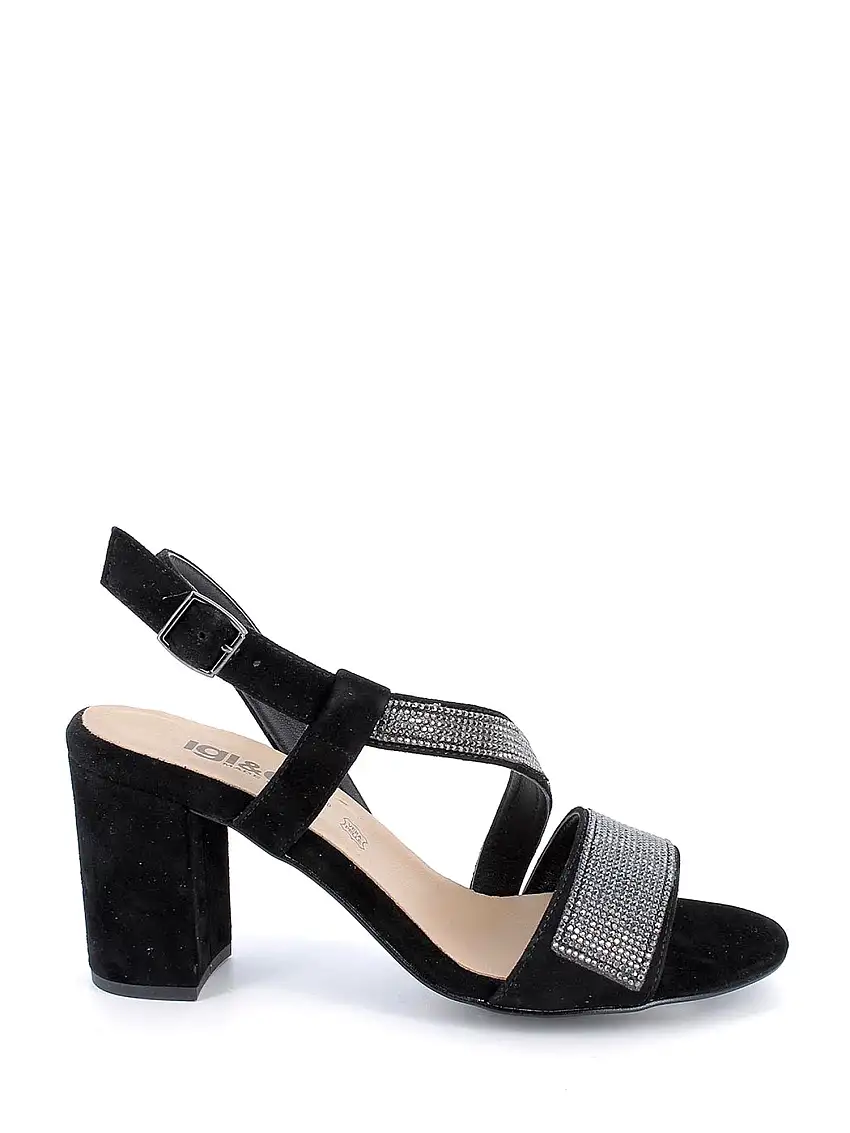 Igi&co Sandali Tacco 3692100