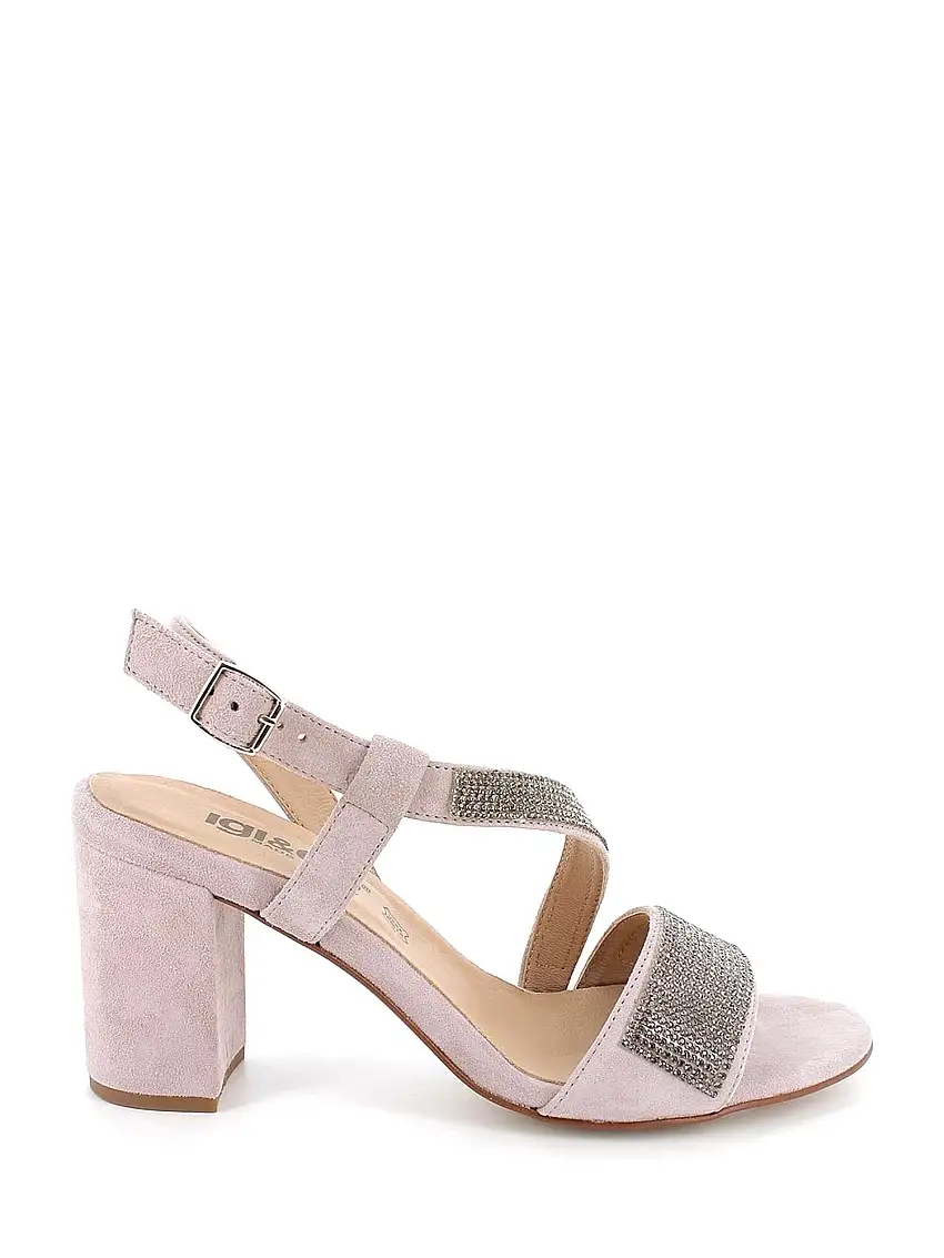 Igi&co Sandali Tacco 3692122