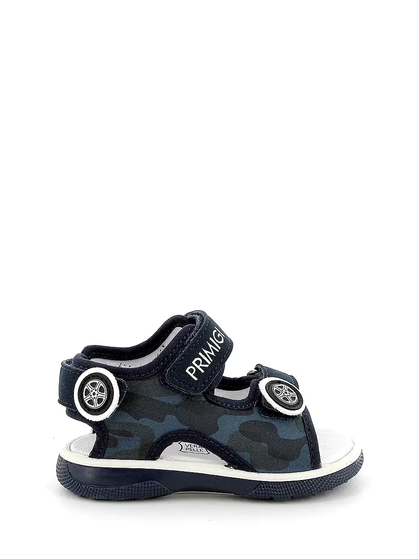 Primigi Sandali Con Strappi 3857500