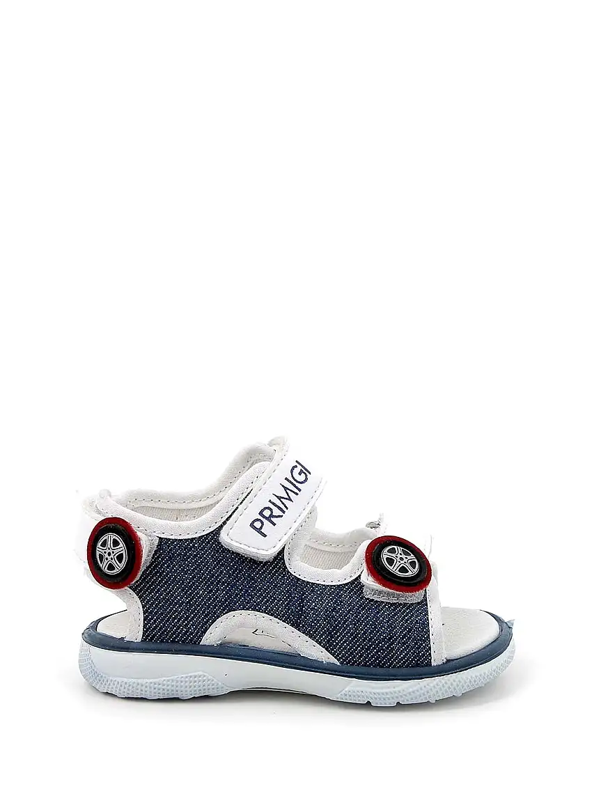 Primigi Sandali Con Strappi 3857511
