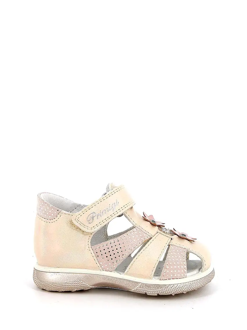 Primigi Sandali Con Strappi 3857600