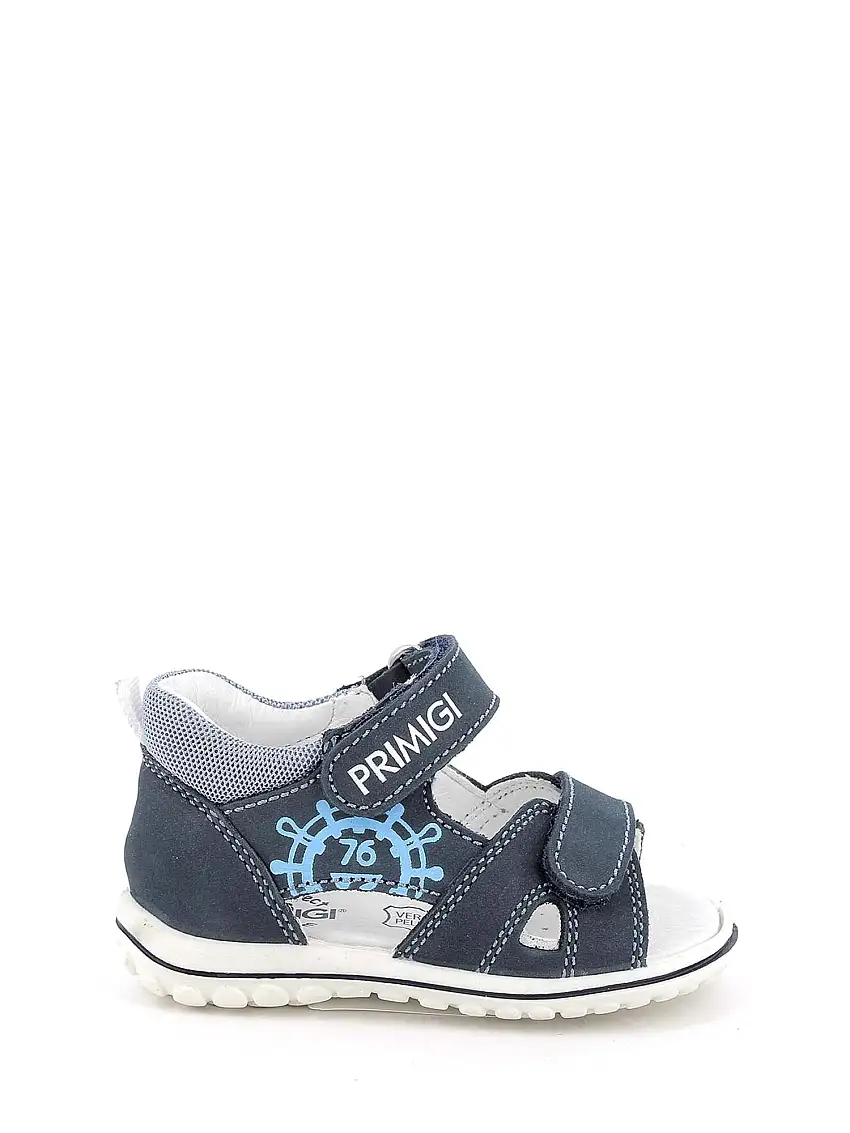 Primigi Sandali Con Strappi 3860622