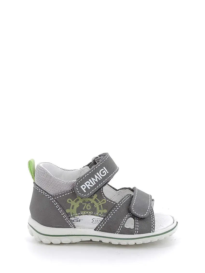 Primigi Sandali Con Strappi 3860633