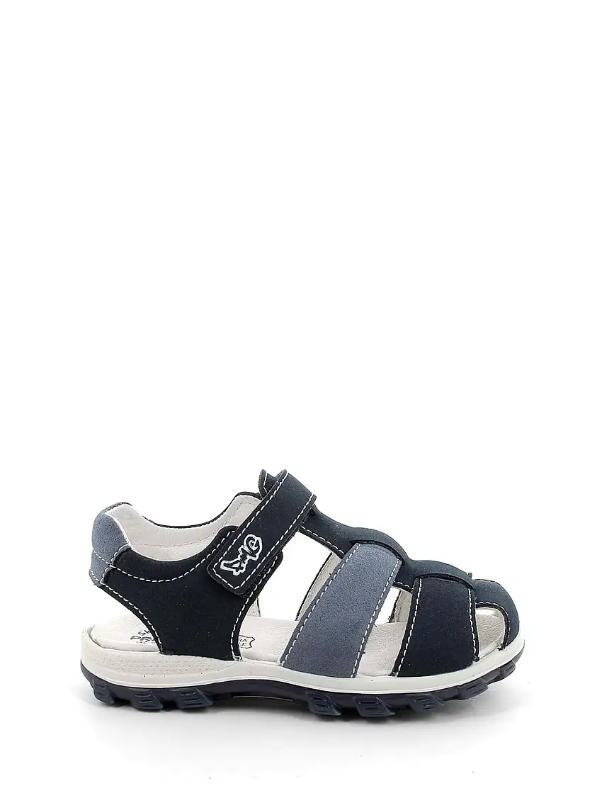 Primigi Sandali Con Strappi 3894033