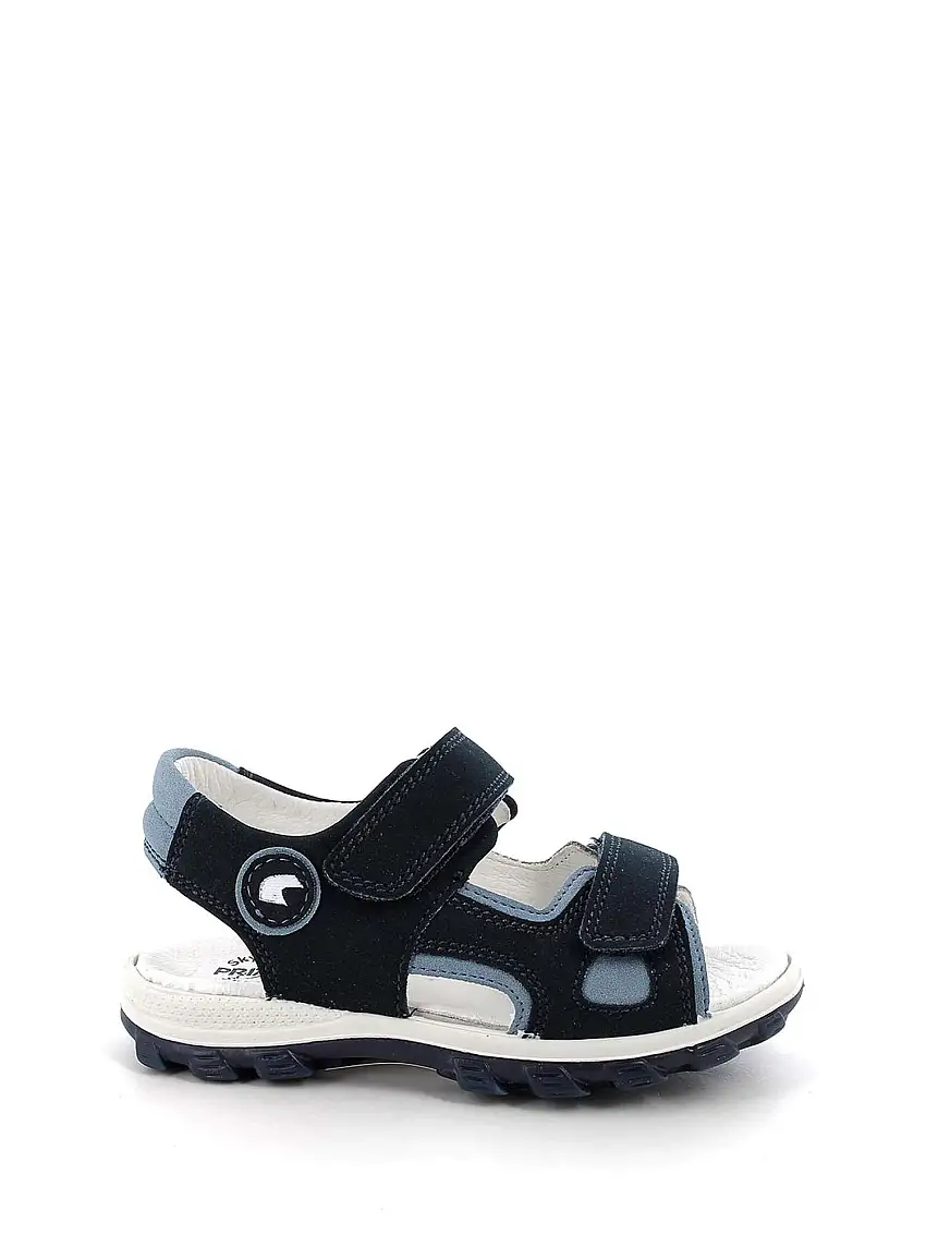 Primigi Sandali Con Strappi 3894222