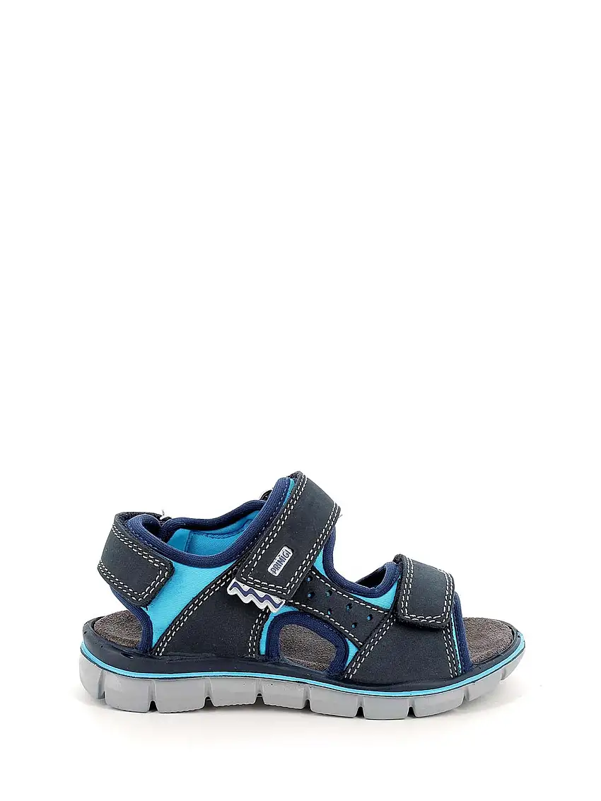 Primigi Sandali Con Strappi 3896111