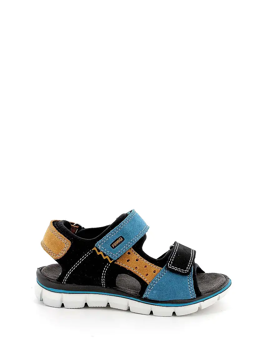 Primigi Sandali Con Strappi 3896122