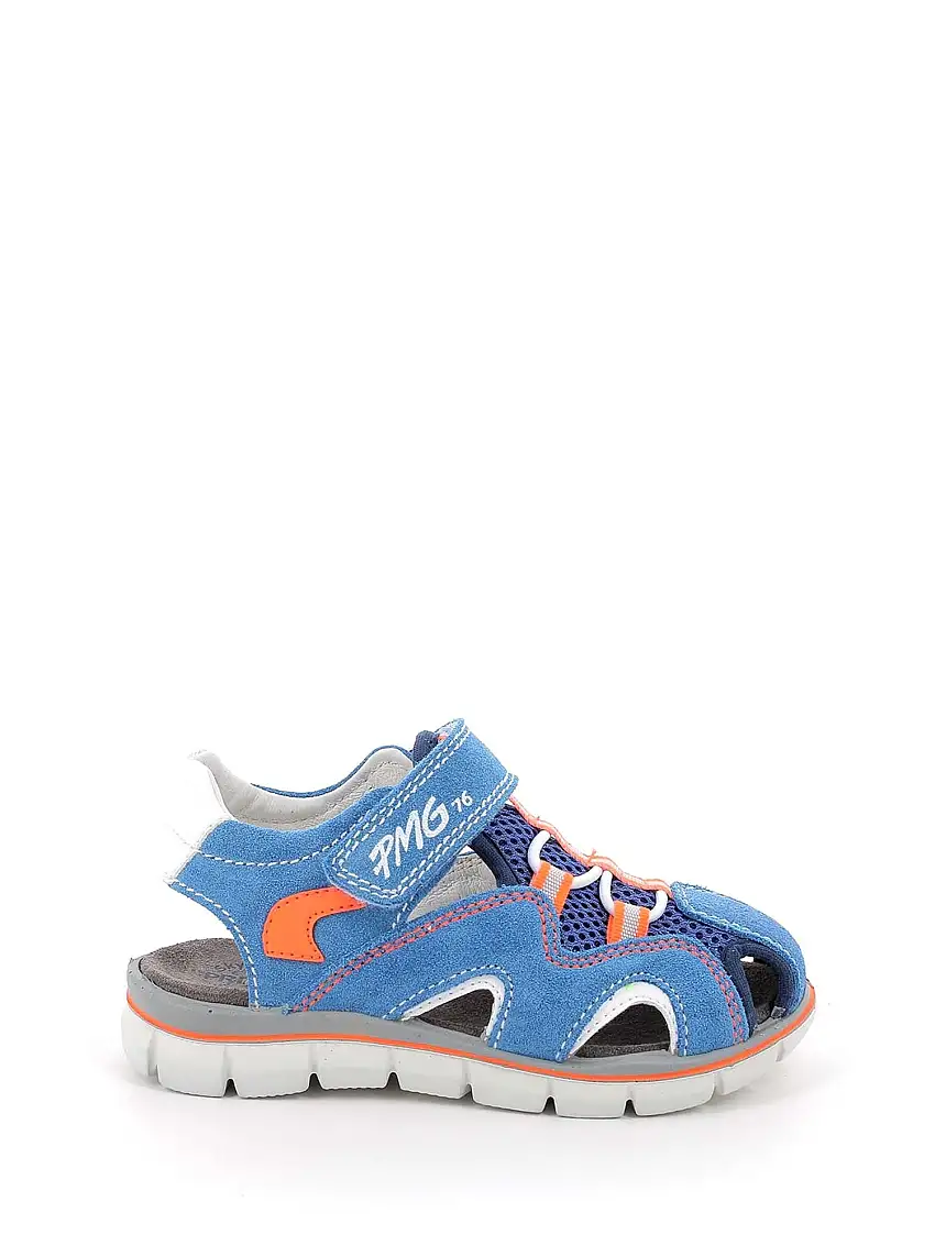 Primigi Sandali Con Strappi 3896333