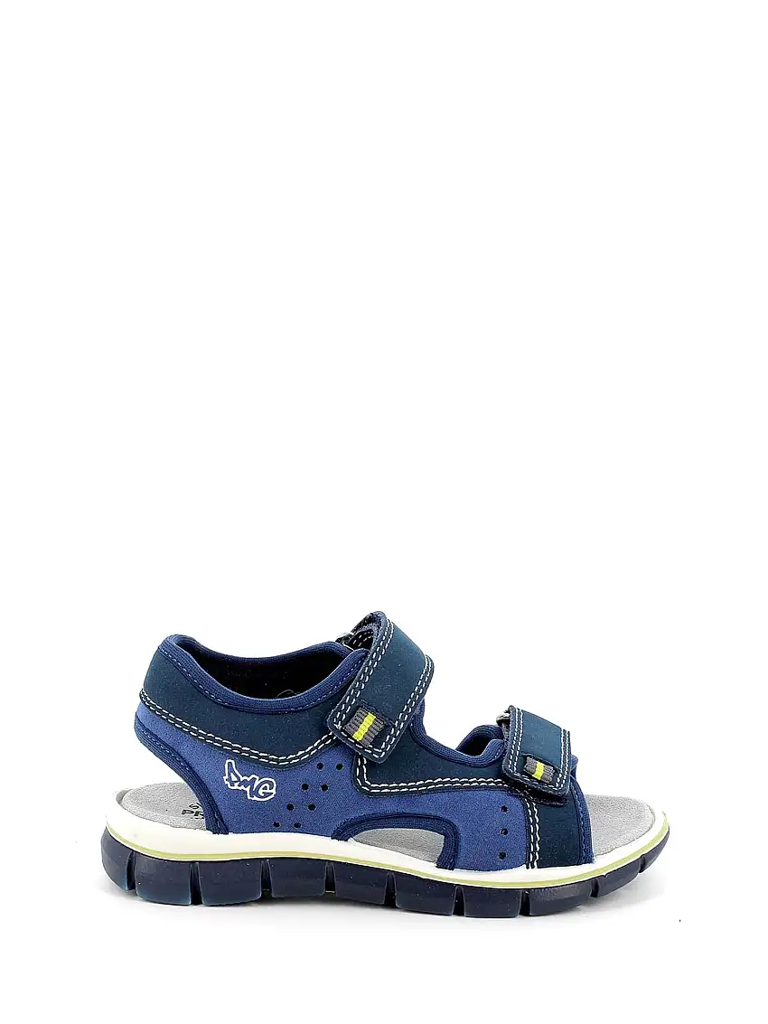 Primigi Sandali Con Strappi 3896511