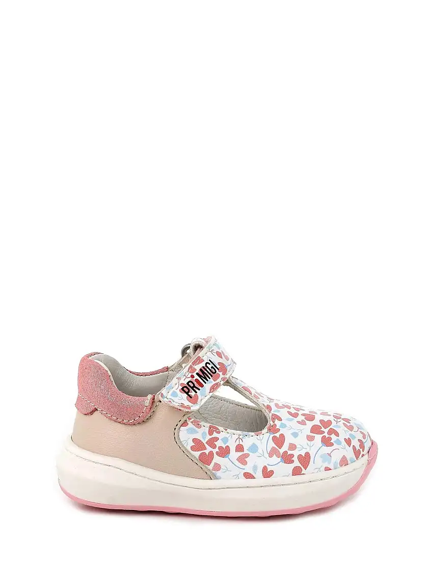 Primigi Scarpe Con Strappi 3905200