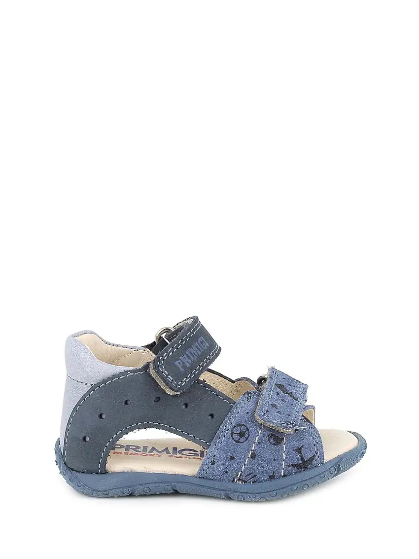 Primigi Sandali Con Strappi 3910300