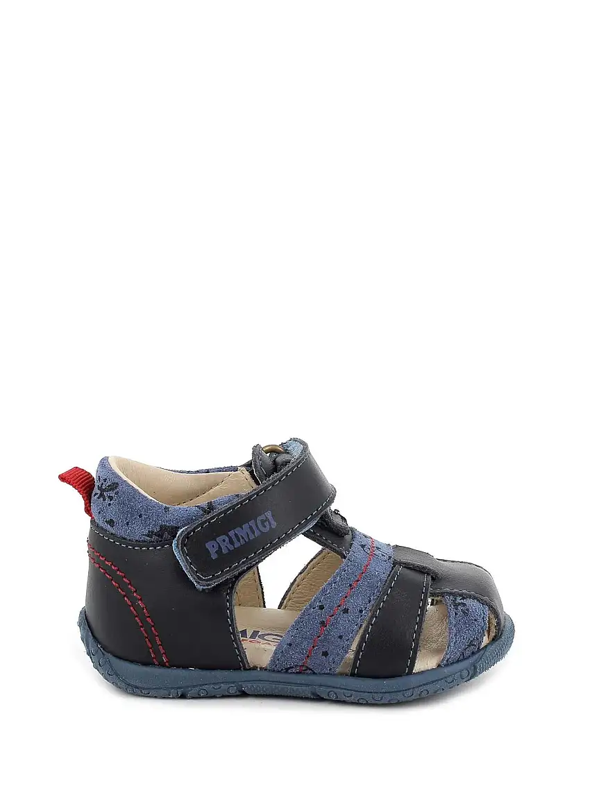 Primigi Sandali Con Strappi 3910422