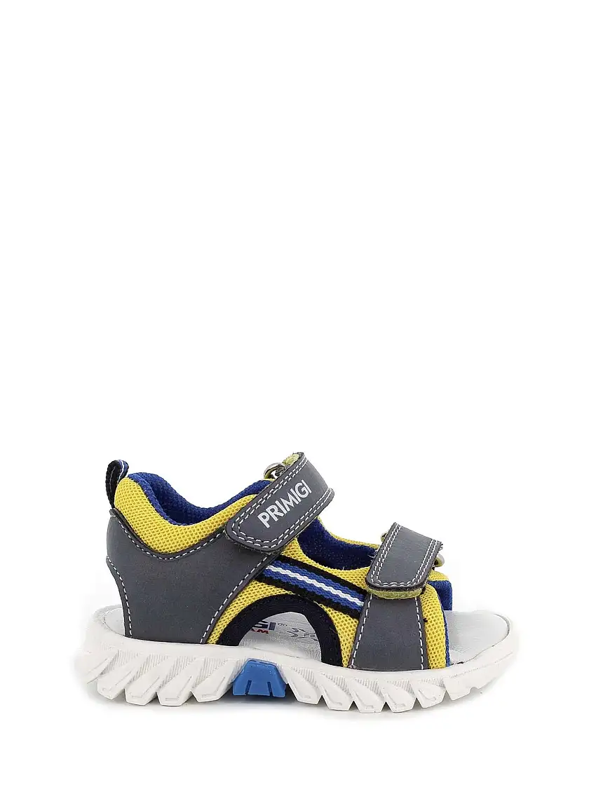 Primigi Sandali Con Strappi 3915022
