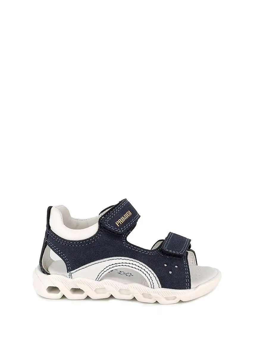 Primigi Sandali Con Strappi 3935022