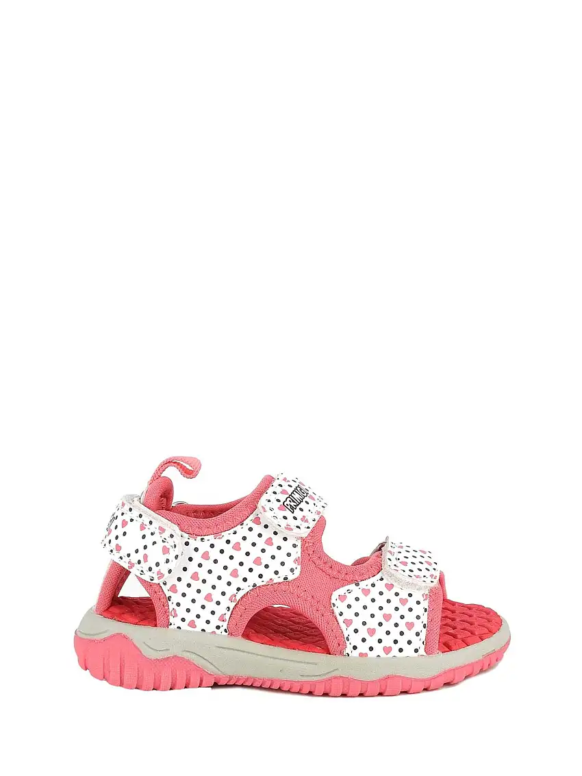 Primigi Sandali Con Strappi 3954500