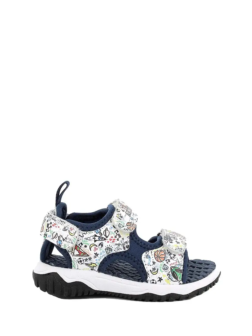 Primigi Sandali Con Strappi 3954522