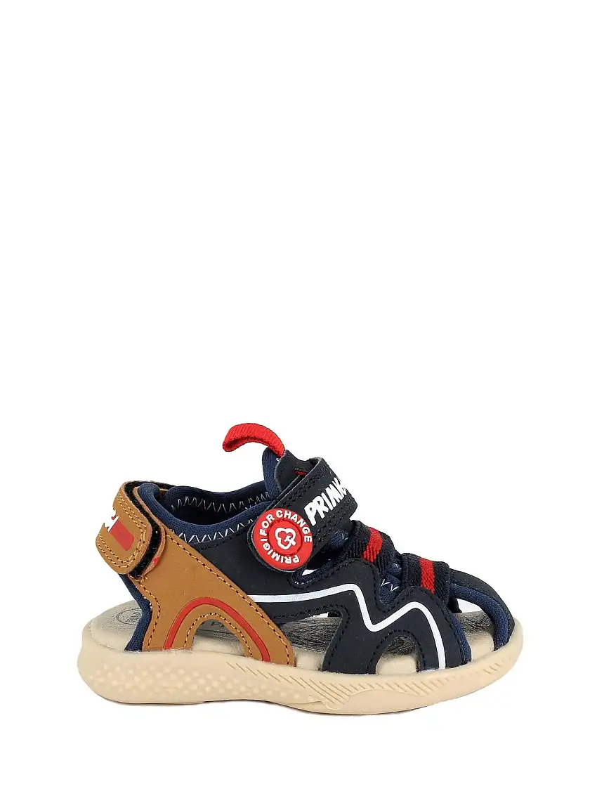 Primigi Sandali Con Strappi 3955833