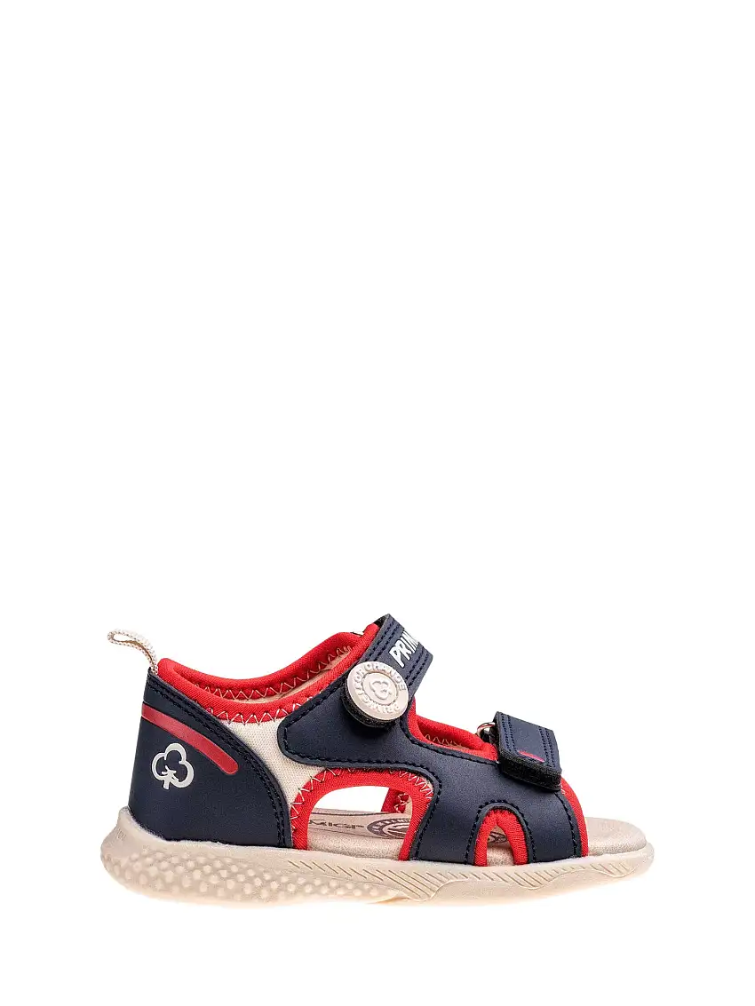 Primigi Sandali Con Strappi 3955933