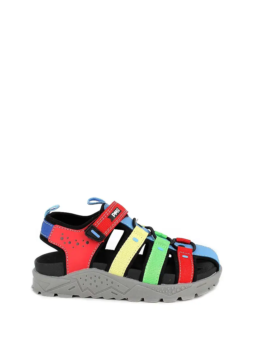 Primigi Sandali Con Strappi 3972622