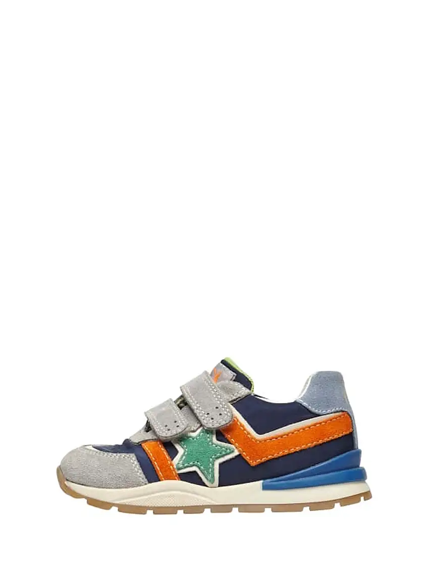 Naturino Scarpe Con Strappi 2017505 001