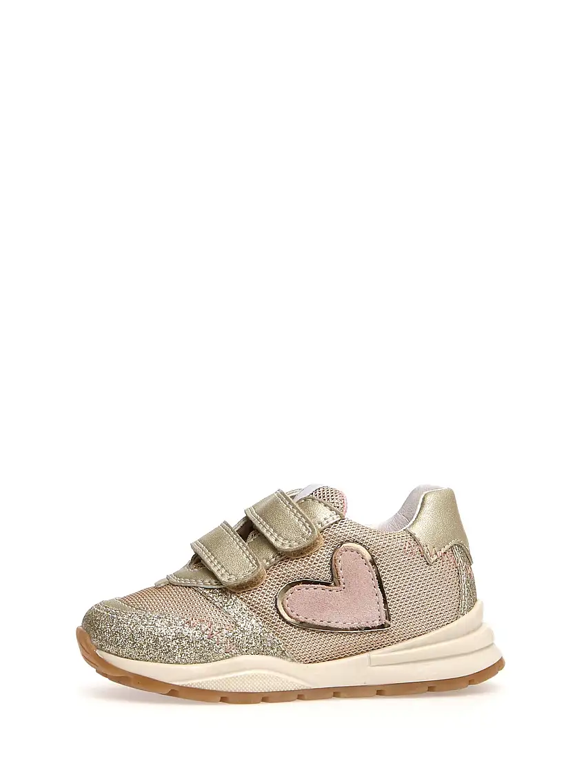 Naturino Scarpe Con Strappi 2017506 07
