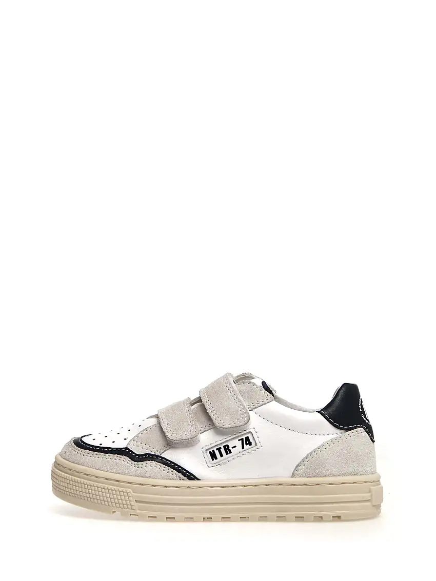 Naturino Scarpe Con Strappi 2017513 001