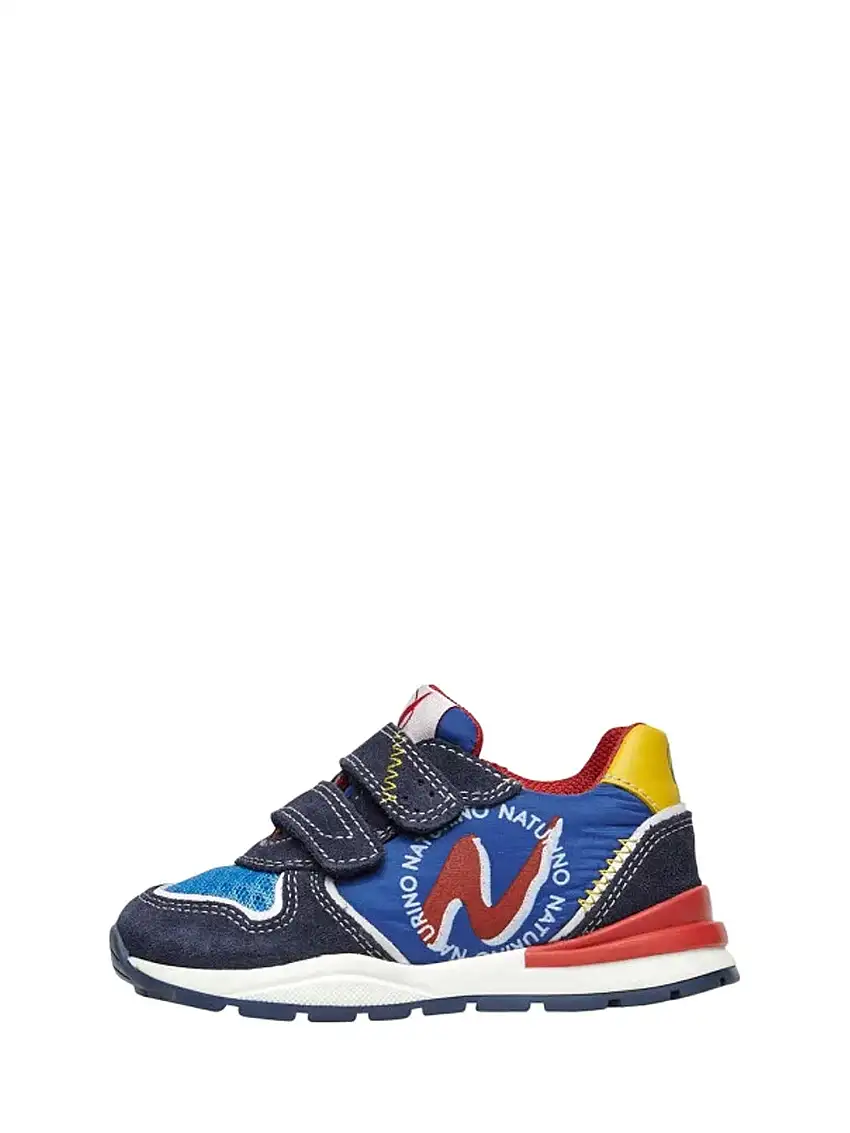 Naturino Scarpe Con Strappi 2017574 001