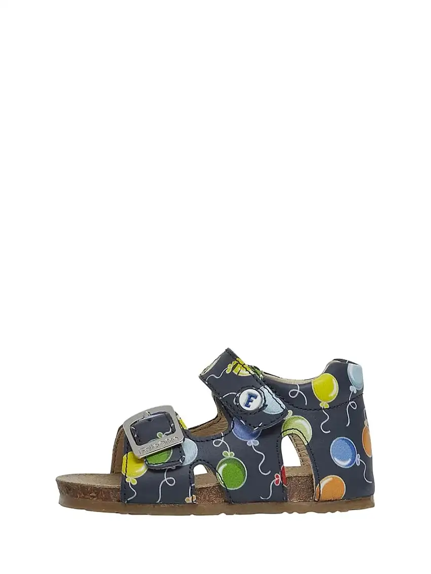 Falcotto Sandali Con Strappi 1500737 A2