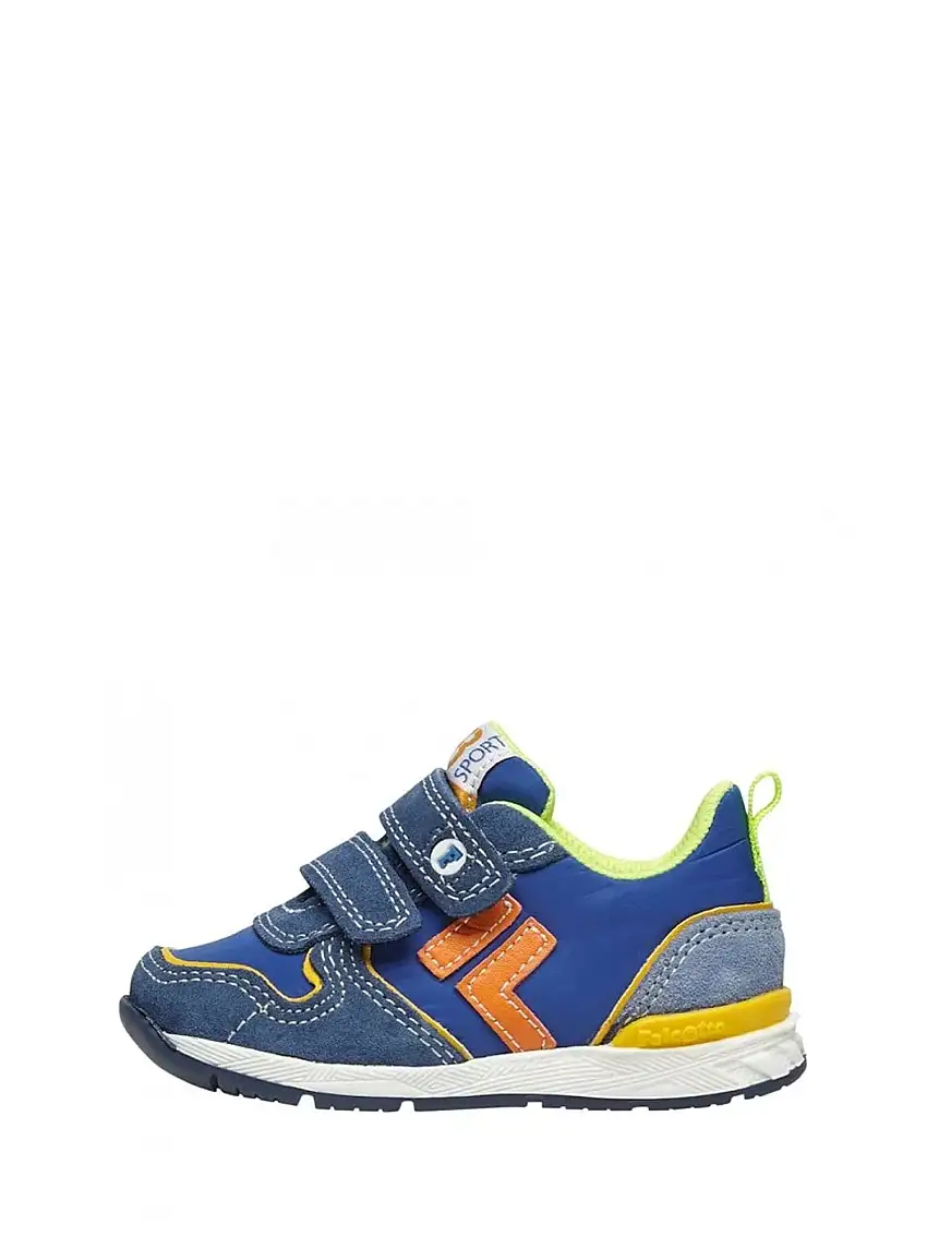 Falcotto Scarpe Con Strappi 2017419 001