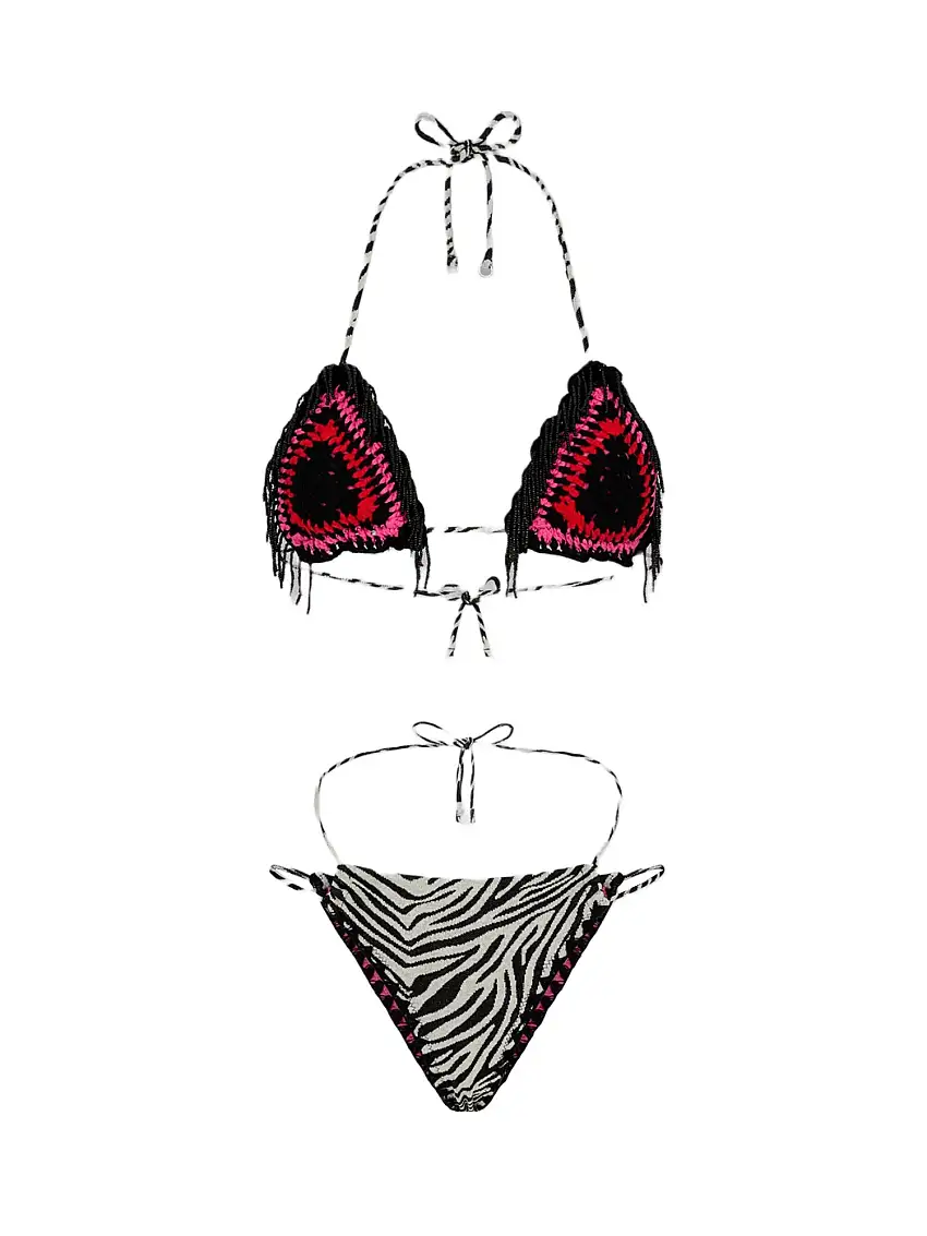 F**k Costumi FK23-0610U