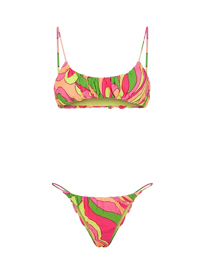 Me Fui Costumi MF23-0111X1